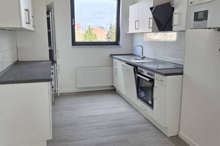 Wohnung Eisenach - 2 Zimmer, 62 m&sup2;, 521&euro; | Angebot:26554323