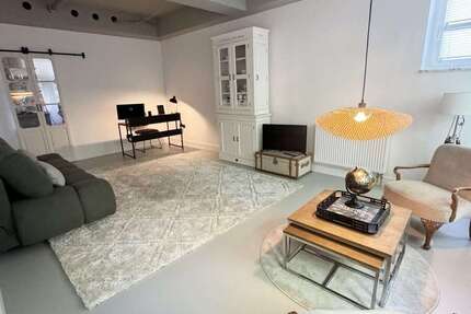 Wohnen auf Zeit in Boltenhagen 1.160 € 1.5 zimmer