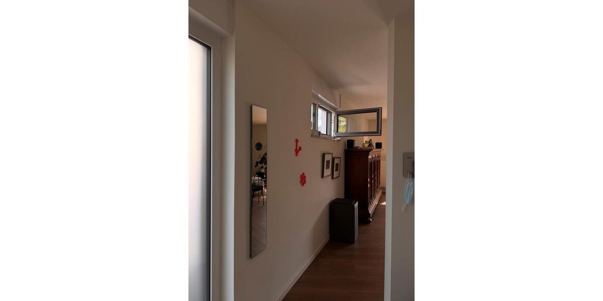 Erdgeschoßwohnung Wallerfangen - 2 Zimmer, 78 m&sup2;, 880&euro; | Angebot:26630203