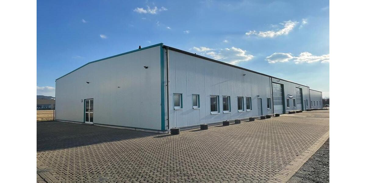 Gewerbeobjekt Brilon - 3.654&euro; | Angebot:25648058