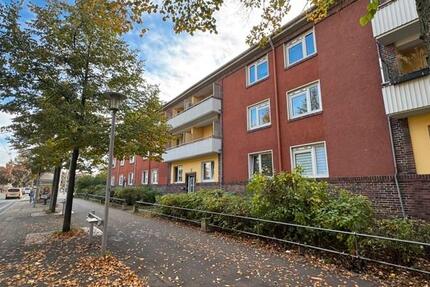 Nimm mich! 3-Zimmer-Wohnung zimmer