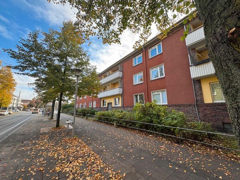 Nimm mich! 3-Zimmer-Wohnung zimmer