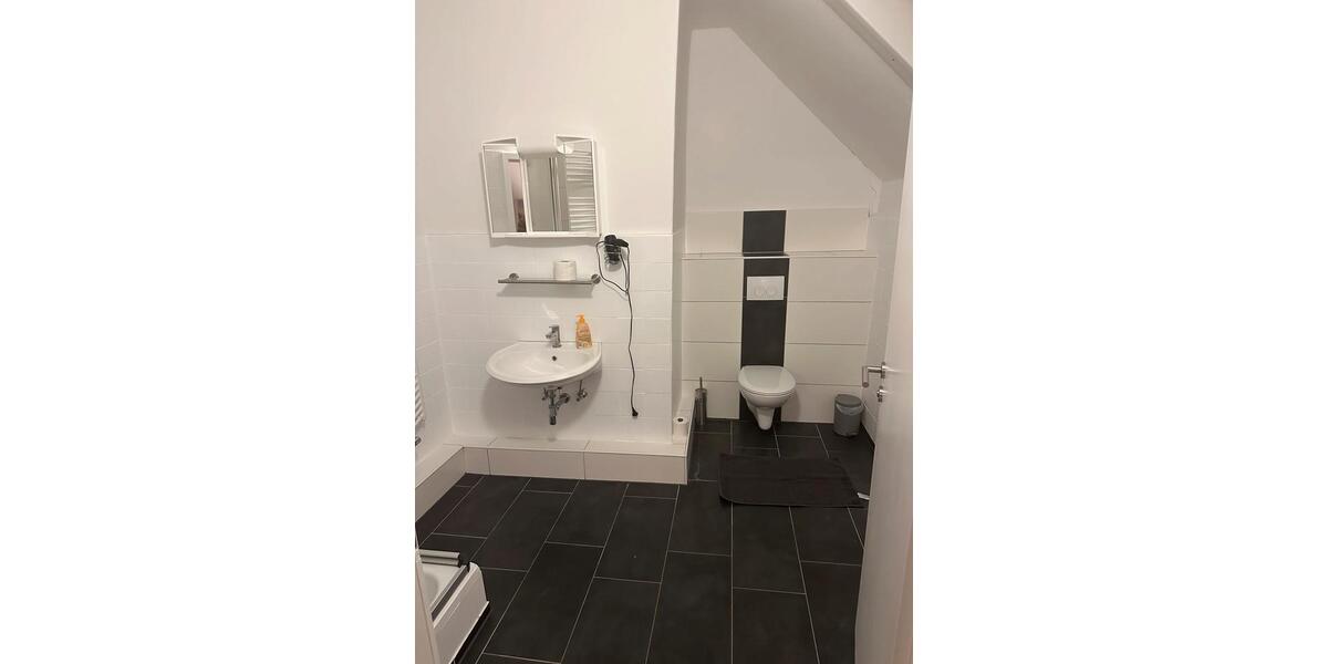 Etagenwohnung Wittmund - 1 Zimmer, 30 m&sup2;, 650&euro; | Angebot:24751404