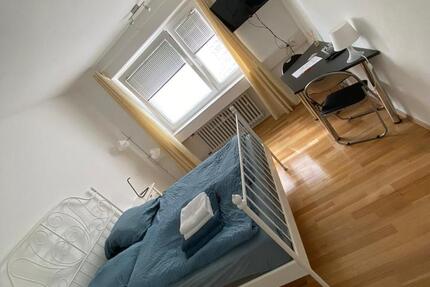 Wohnen auf Zeit Aachen Aachen-Mitte - 1 Zimmer, 15 m&sup2;, 650&euro; | Angebot:14487966