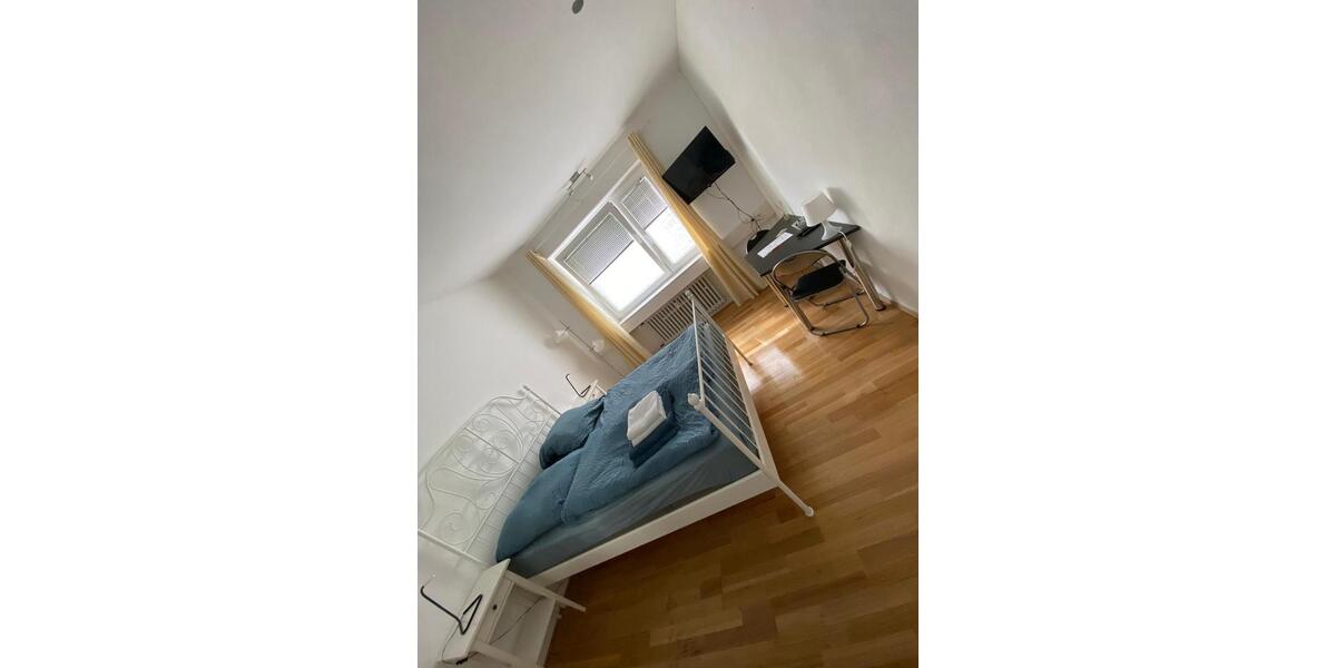 Wohnen auf Zeit Aachen Aachen-Mitte - 1 Zimmer, 15 m&sup2;, 650&euro; | Angebot:14487966