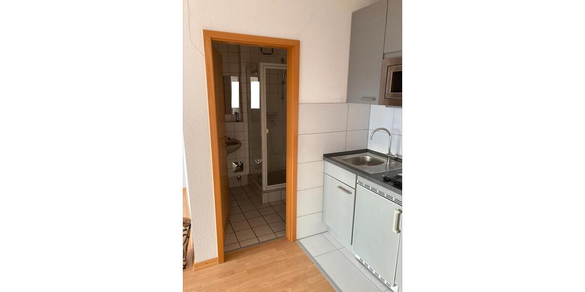 Etagenwohnung Trier Feyen-Weismark - 1 Zimmer, 39 m&sup2;, 460&euro; | Angebot:25965362