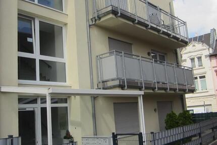 1,5 Zimmer-Mietwohnung ab Januar 2026 frei zimmer