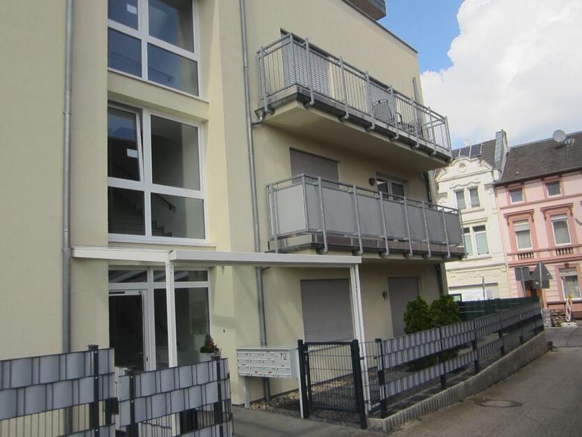 1,5 Zimmer-Mietwohnung ab Januar 2026 frei zimmer