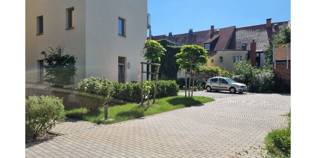 Etagenwohnung Bischofswerda Belmsdorf - 2 Zimmer, 55 m&sup2;, 414&euro; | Angebot:25958897