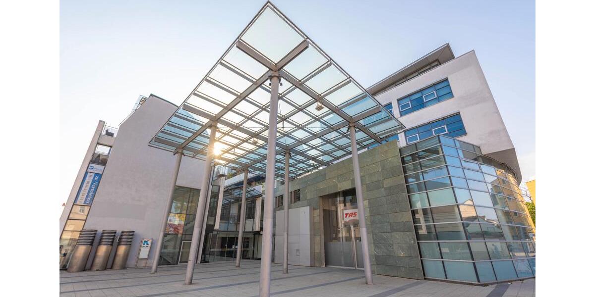 Gewerbeobjekt Merseburg - 623&euro; | Angebot:25384225