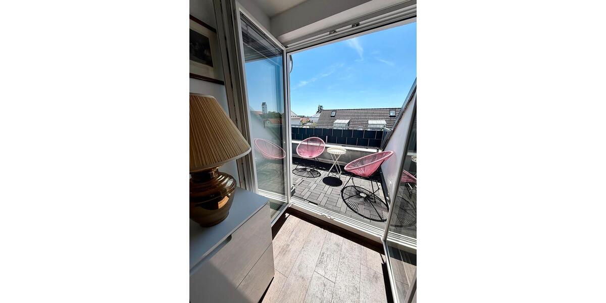 Wohnen auf Zeit Ingolstadt Südost - 2 Zimmer, 52 m&sup2;, 60&euro; | Angebot:26690766
