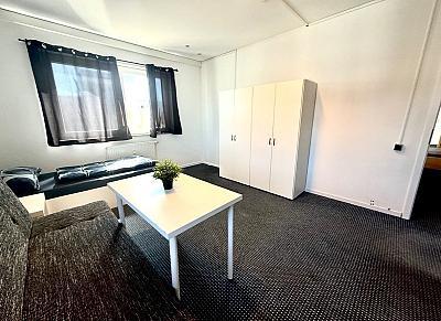 Etagenwohnung Oststeinbek - 1 Zimmer, 55 m&sup2;, 750&euro; | Angebot:26271449