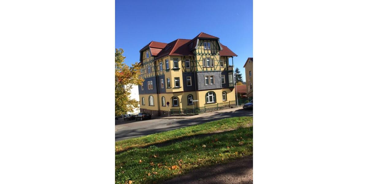 Etagenwohnung Waltershausen - 1 Zimmer, 40 m&sup2;, 290&euro; | Angebot:25252137