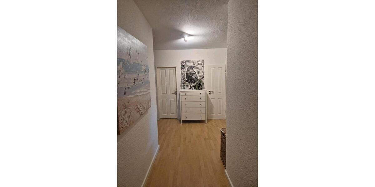 Etagenwohnung Tarp - 2.5 Zimmer, 76 m&sup2;, 900&euro; | Angebot:24826385