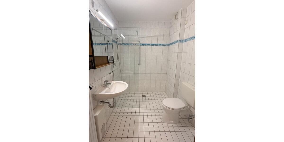 Erdgeschoßwohnung Holzminden - 1 Zimmer, 48 m&sup2;, 450&euro; | Angebot:24868468