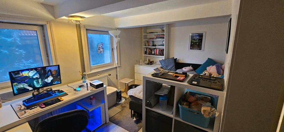 Gemütliches Zimmer in WG zwischen Laatzen und Sehnde 1 zimmer