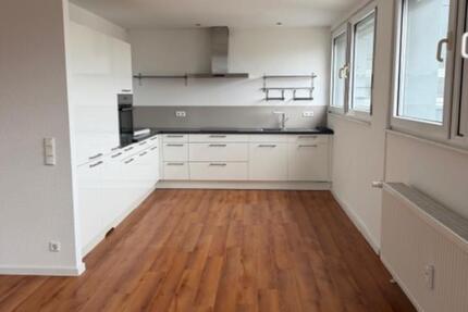 Wohnung Saarbrücken Kieselhumes - 3 Zimmer, 120 m&sup2;, 1.100&euro; | Angebot:25266541