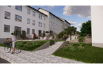 Etagenwohnung Baumholder - 3 Zimmer, 60 m&sup2;, 650&euro; | Angebot:24476564