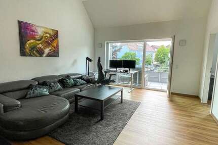 Wohnung Freudenstadt - 2 Zimmer, 62 m&sup2;, 919&euro; | Angebot:26766232