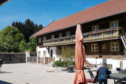 Wohnen auf Zeit Adlkofen - 4 Zimmer, 430&euro; | Angebot:22558753