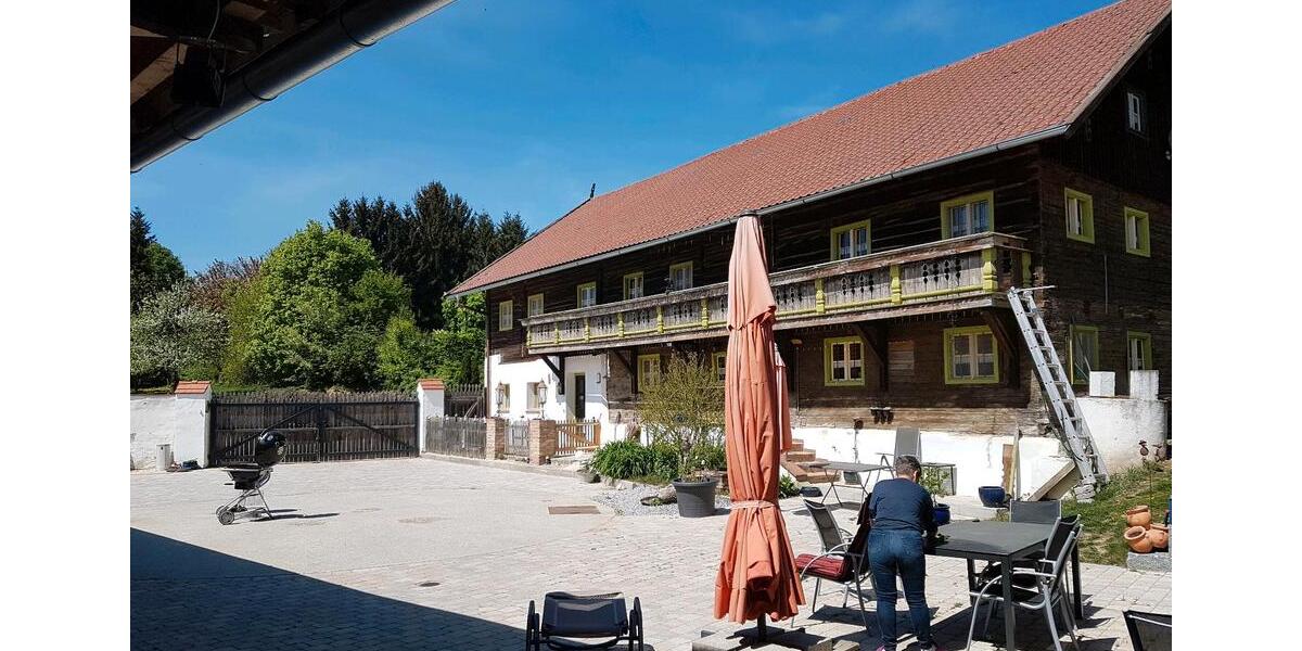 Wohnen auf Zeit Adlkofen - 4 Zimmer, 430&euro; | Angebot:22558753