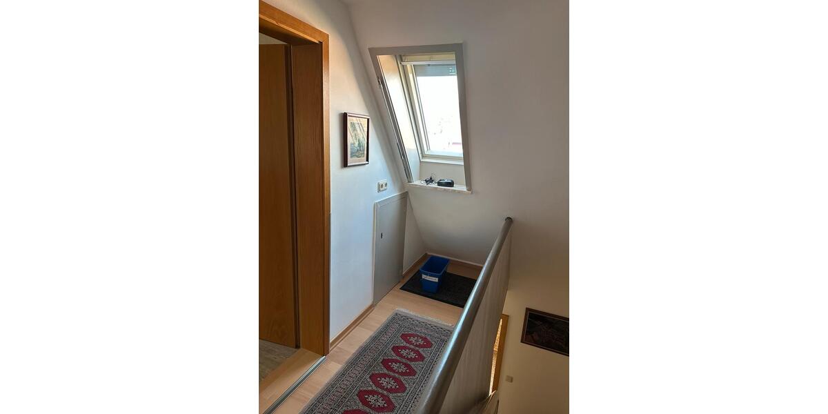 Dachgeschoßwohnung Bad Harzburg - 2 Zimmer, 50 m&sup2;, 757&euro; | Angebot:25381858
