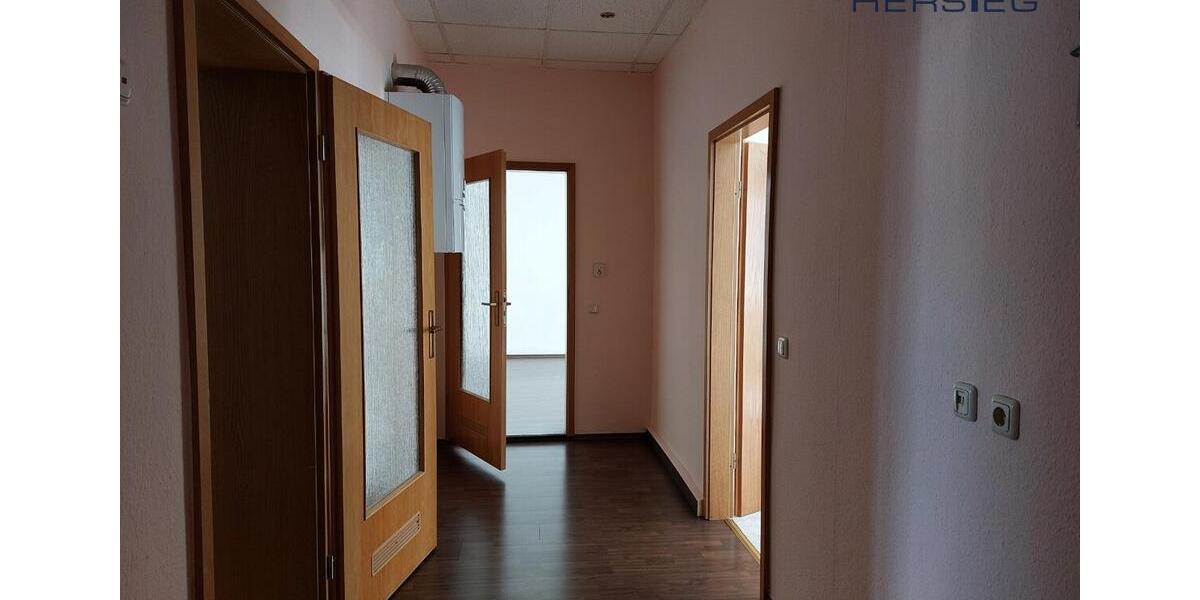 Etagenwohnung Annaberg-Buchholz Buchholz - 3 Zimmer, 90 m&sup2;, 450&euro; | Angebot:26618989