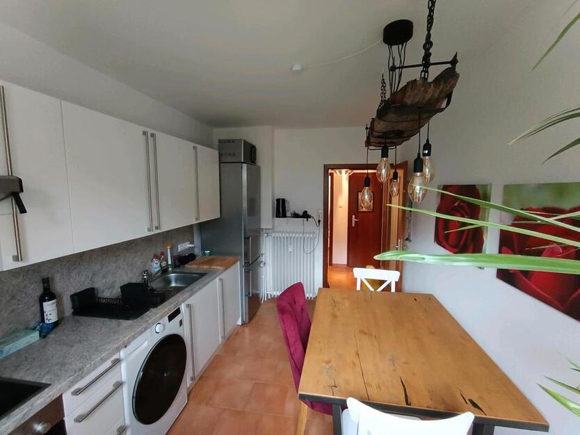 WG Zimmer 14m² befristet HH Heimfeld Eißendorf Zwischenmiete zimmer