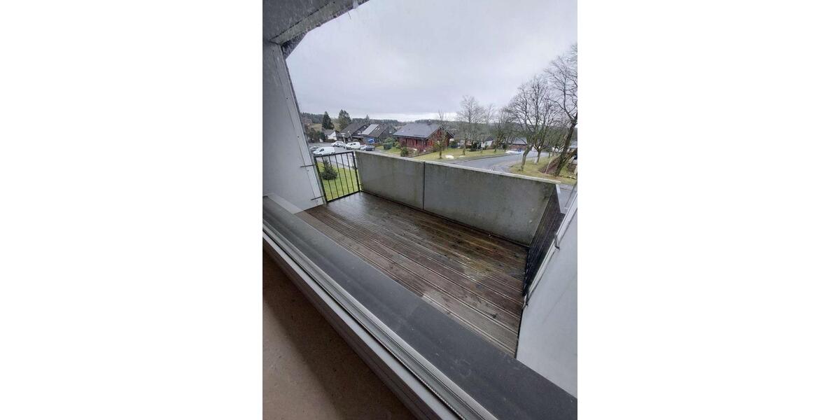 Etagenwohnung Clausthal-Zellerfeld Zellerfeld - 4 Zimmer, 96 m&sup2;, 550&euro; | Angebot:23511368