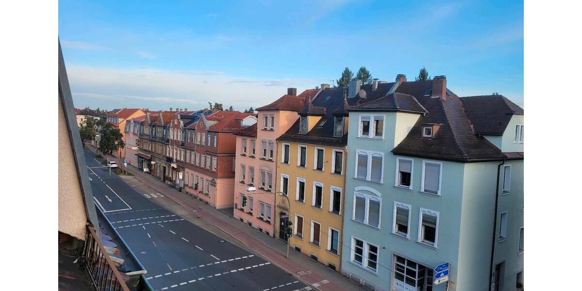 Wohnen auf Zeit Erlangen Am Anger - 1 Zimmer, 15 m&sup2;, 400&euro; | Angebot:26028633