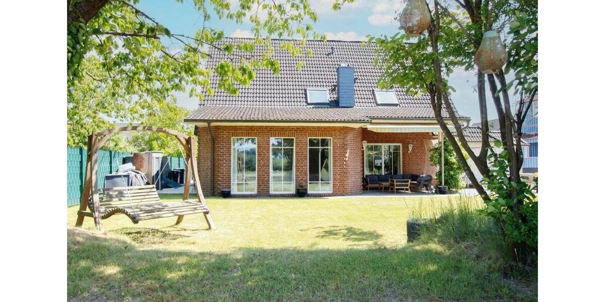 Erdgeschoßwohnung Bad Fallingbostel - 2 Zimmer, 105 m&sup2;, 1.000&euro; | Angebot:25049566