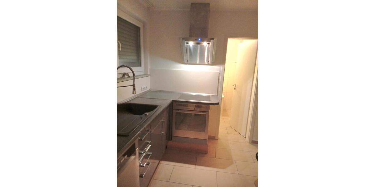 Erdgeschoßwohnung Hilchenbach - 3 Zimmer, 84 m&sup2;, 750&euro; | Angebot:26531265