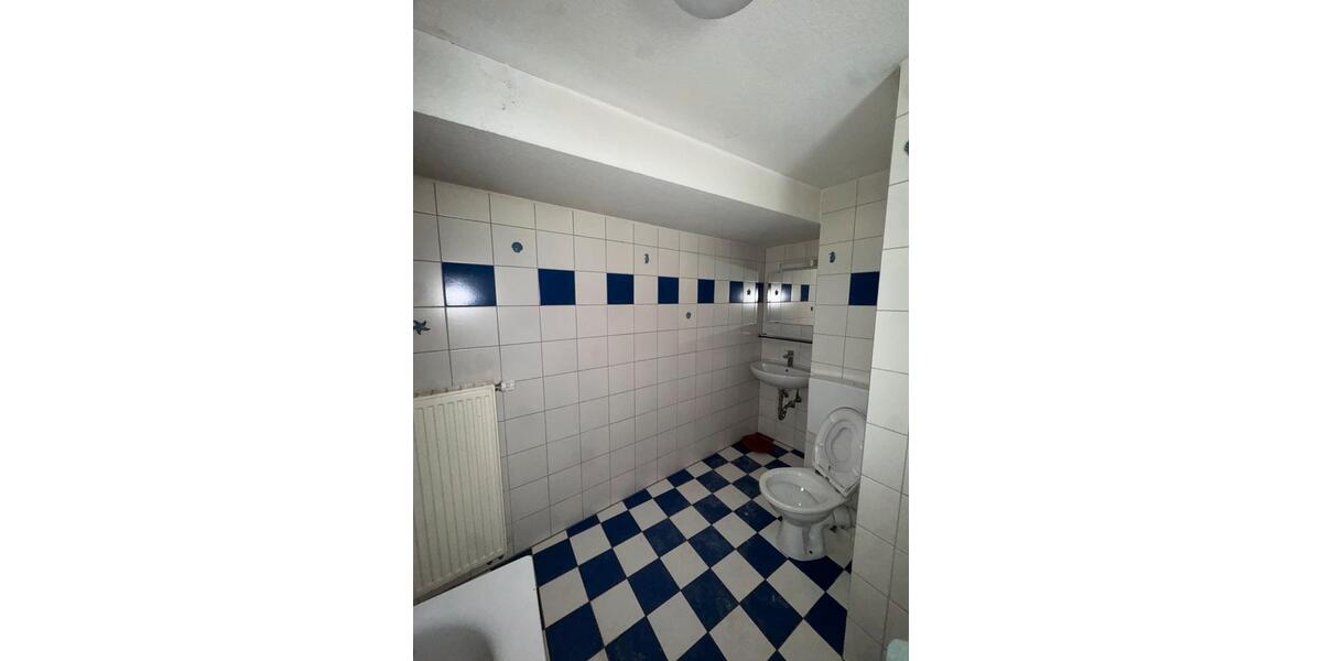 Maisonettenwohnung Baunach - 5 Zimmer, 128 m&sup2;, 1.300&euro; | Angebot:26539979