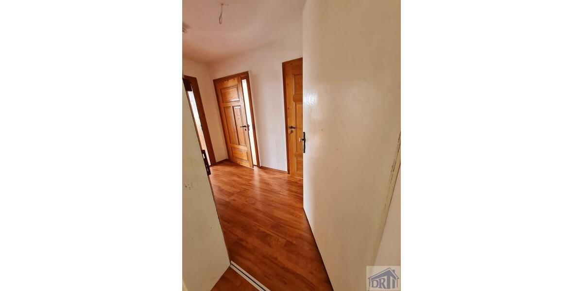 Erdgeschoßwohnung Zittau - 3 Zimmer, 74 m&sup2;, 552&euro; | Angebot:21707878