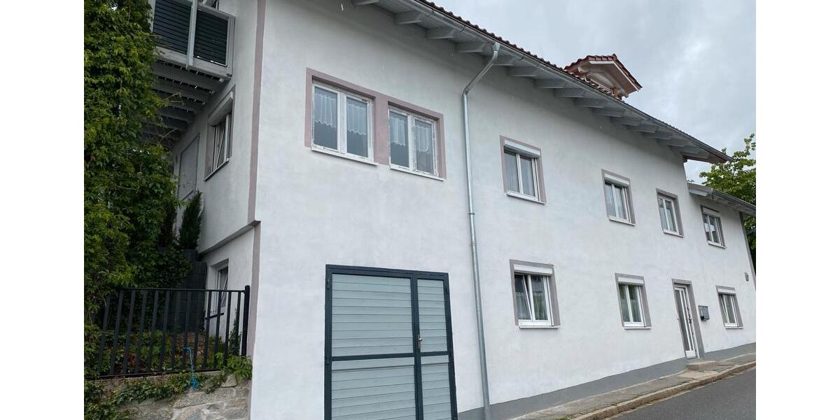 Mehrfamilienhaus, Wohnhaus Bodenmais - 10 Zimmer, 203 m&sup2;, 1.800&euro; | Angebot:24666960