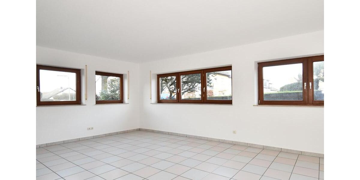 Maisonettenwohnung Pohlheim - 5 Zimmer, 175 m&sup2;, 1.390&euro; | Angebot:24477860