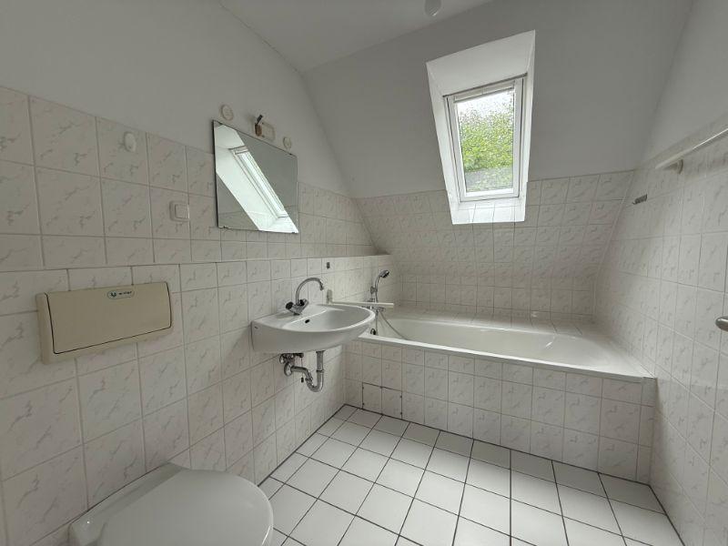 Einzigartige 2,5 Raumwohnung! Mit WBS für 2 Personen zimmer