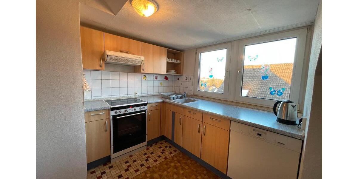 Wohnen auf Zeit Schwabach - 3 Zimmer, 75 m&sup2;, 600&euro; | Angebot:26340171