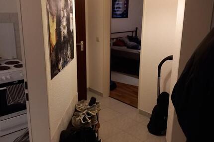 2-Zimmer-Wohnung im Erdgeschoss in Bremerhaven-Lehe 2 zimmer