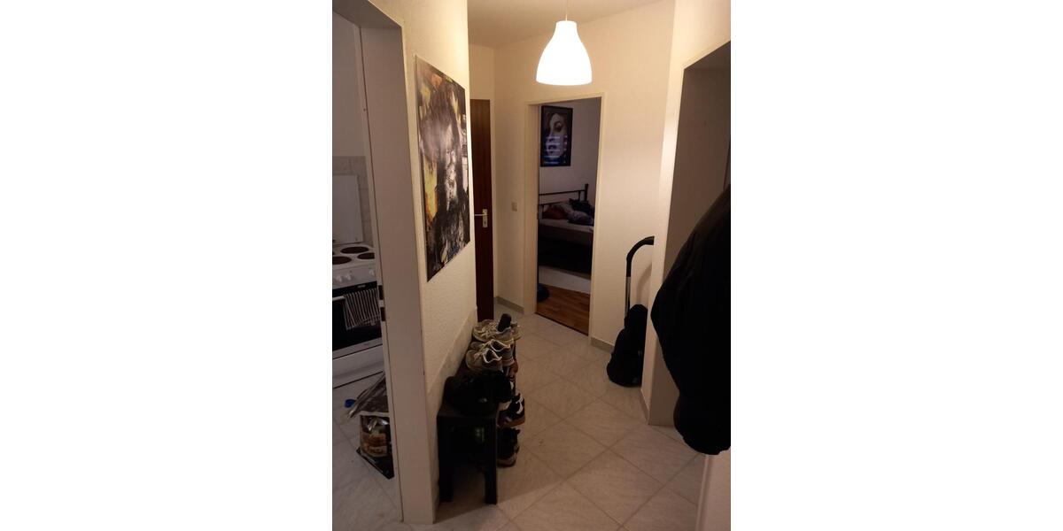 2-Zimmer-Wohnung im Erdgeschoss in Bremerhaven-Lehe 2 zimmer