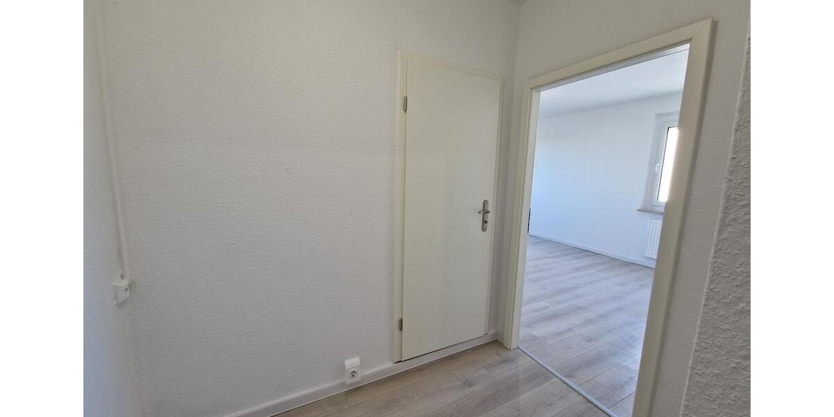 Etagenwohnung Zerbst (Anhalt) - 2 Zimmer, 50 m&sup2;, 205&euro; | Angebot:26264136