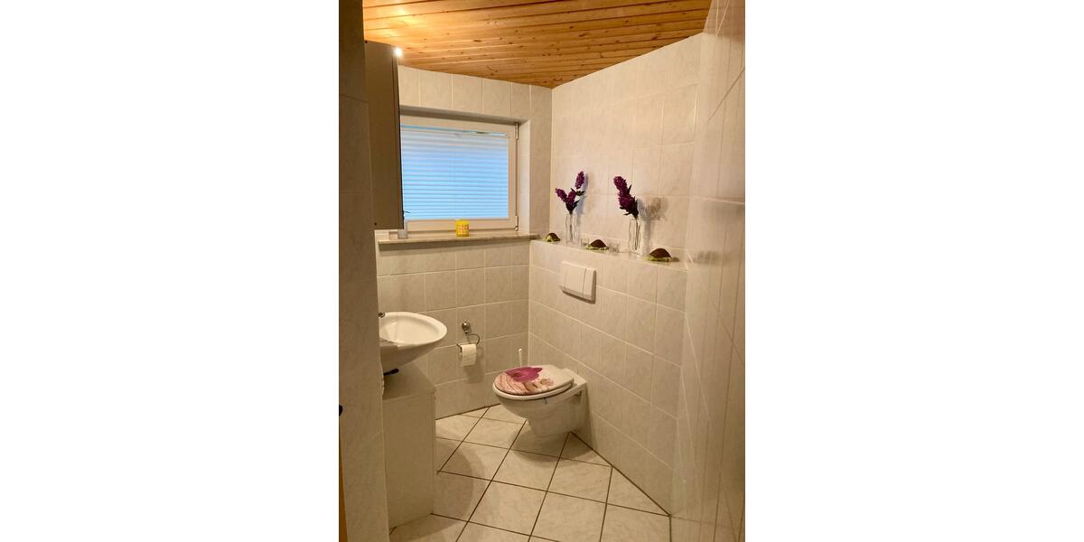 Etagenwohnung Großalmerode - 2 Zimmer, 54 m&sup2;, 400&euro; | Angebot:25967928