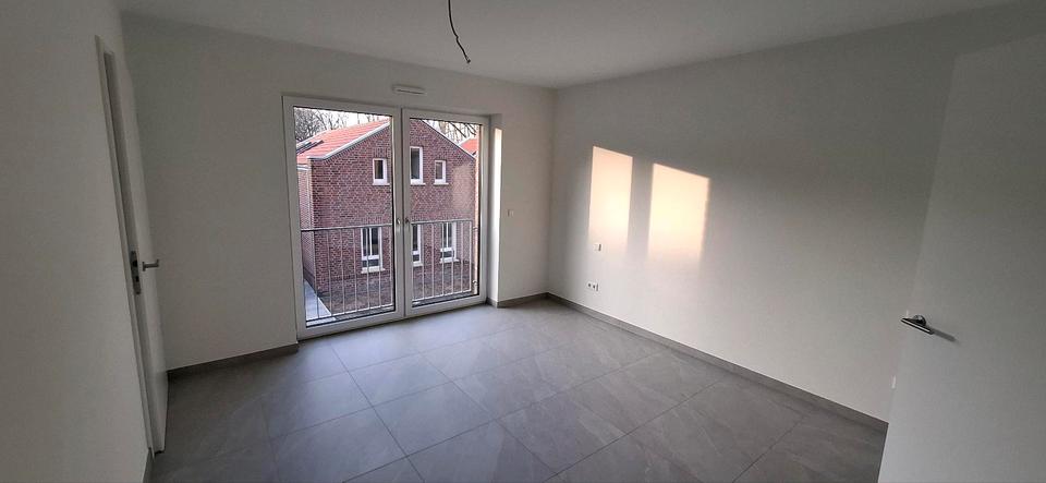 Etagenwohnung Rhede - 3 Zimmer, 95 m&sup2;, 1.300&euro; | Angebot:24678765