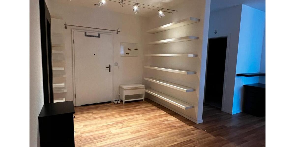 Etagenwohnung Kirchheimbolanden - 2 Zimmer, 77 m&sup2;, 1.130&euro; | Angebot:24977759
