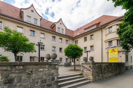 2 Raumwohnung in Zentrumsnähe 2 zimmer