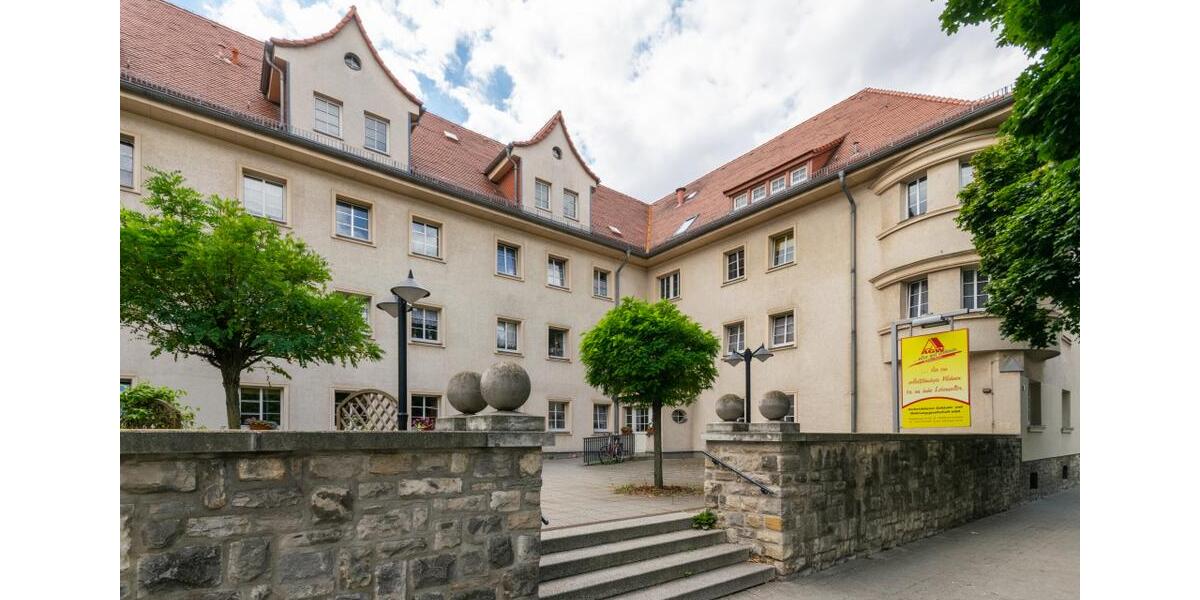 2 Raumwohnung in Zentrumsnähe 2 zimmer