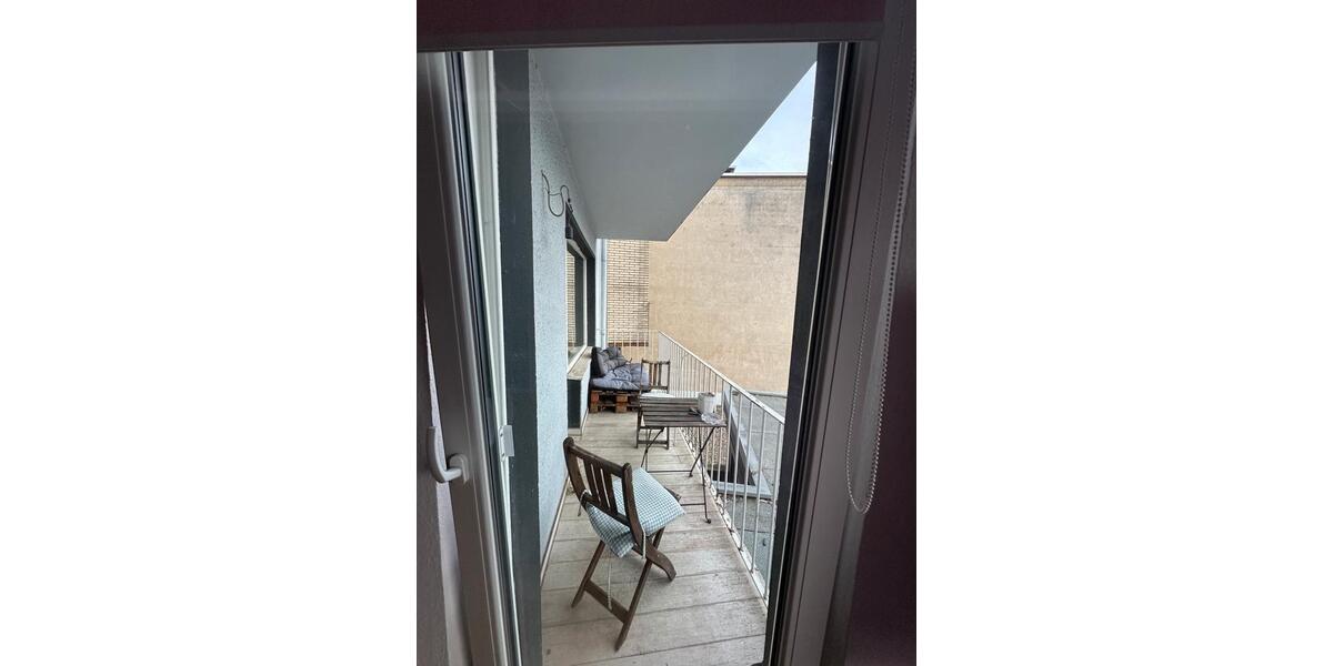 Wohnen auf Zeit Düsseldorf Stadtbezirk 7 - 1 Zimmer, 18 m&sup2;, 535&euro; | Angebot:25989698