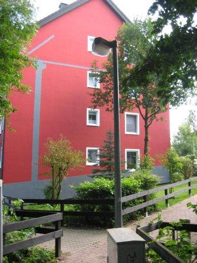 KomfortWohnung in Diekholzen mit Terrasse und Garten
