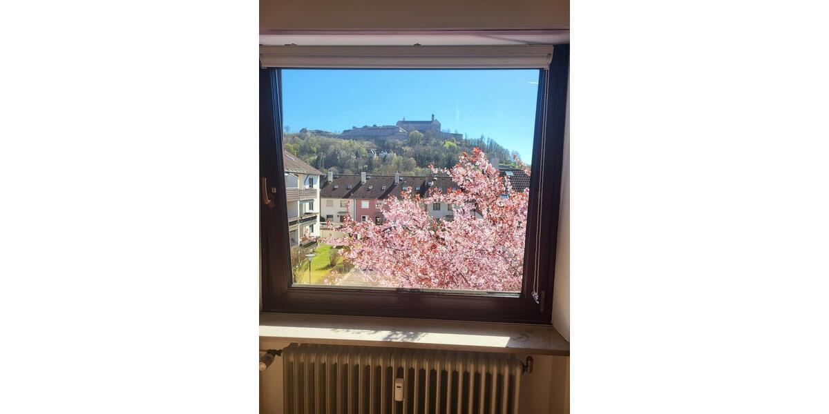 Etagenwohnung Kulmbach Blaich - 3 Zimmer, 99 m&sup2;, 950&euro; | Angebot:26614970
