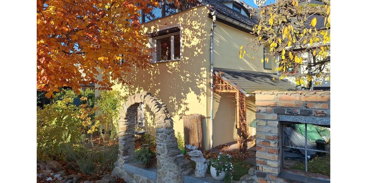 Etagenwohnung Großröhrsdorf - 1 Zimmer, 23 m&sup2;, 250&euro; | Angebot:24679384